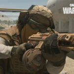 Warzone 2 RAAL MG loadout