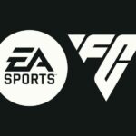 EA SPORTS FC logo