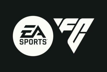 EA SPORTS FC logo