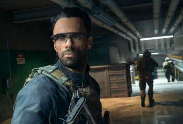 alejandro operator in modern warfare 2