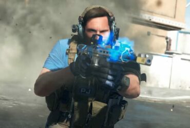 warzone 2 messi operator