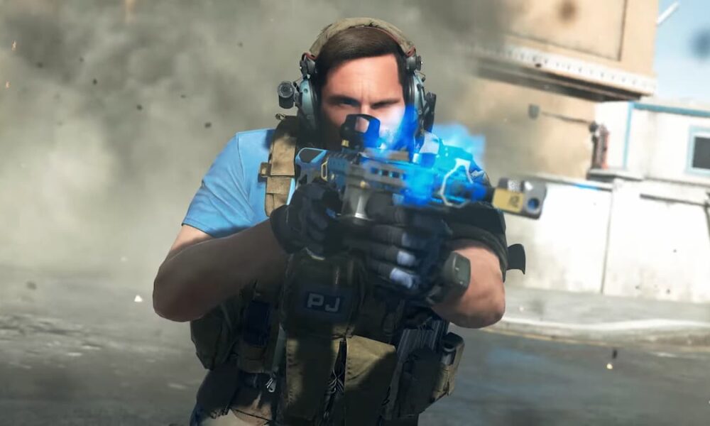 warzone 2 messi operator