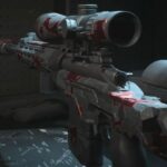 spx-80 Sniper in warzone 2