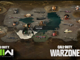 Modern Warfare 2 and Warzone 2 Season 3 Battle Pass