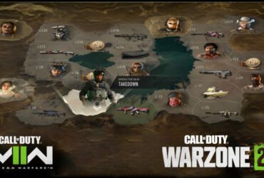 Modern Warfare 2 and Warzone 2 Season 3 Battle Pass