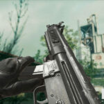 MW2 Mp5