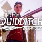 Harry Potter Quidditch Champions