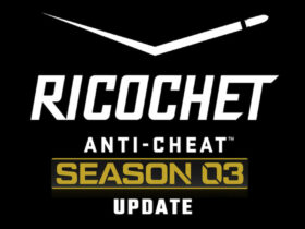 Ricochet anti cheat cronus Modern Warfare 2 Warzone 2