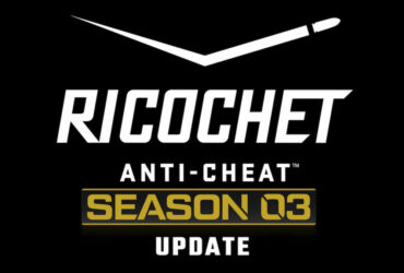 Ricochet anti cheat cronus Modern Warfare 2 Warzone 2