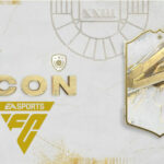 EA Sports FC Icons