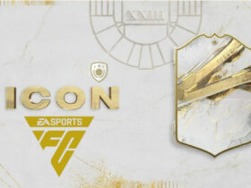 EA Sports FC Icons