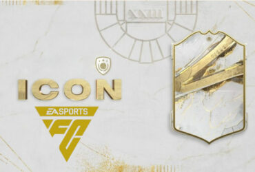 EA Sports FC Icons