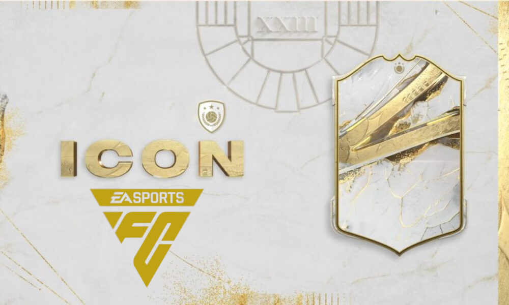 EA Sports FC Icons