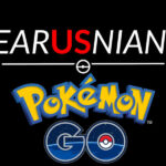 #HearUsNiantic hashtag with Pokemon Go logo