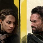 Valeria and Alejandro in mw2 and warzone 2 season 3 key art