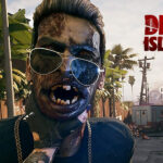 Dead Island 2 Zombie