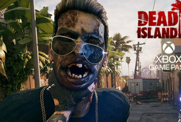 Dead Island 2 Zombie