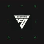 EA Sports FC logo