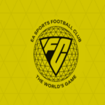 EA Sports FC Logo