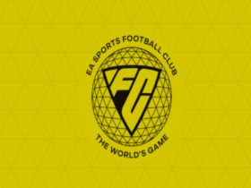 EA Sports FC Logo