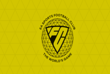 EA Sports FC Logo