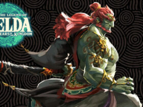 Ganondorf villain in Tears of the Kingdom