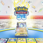 Pokemon TCG Live cover art