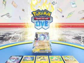 Pokemon TCG Live cover art