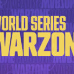 World Series of Warzone poster