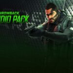 Modern Warfare 2 Thowback Audio Pack