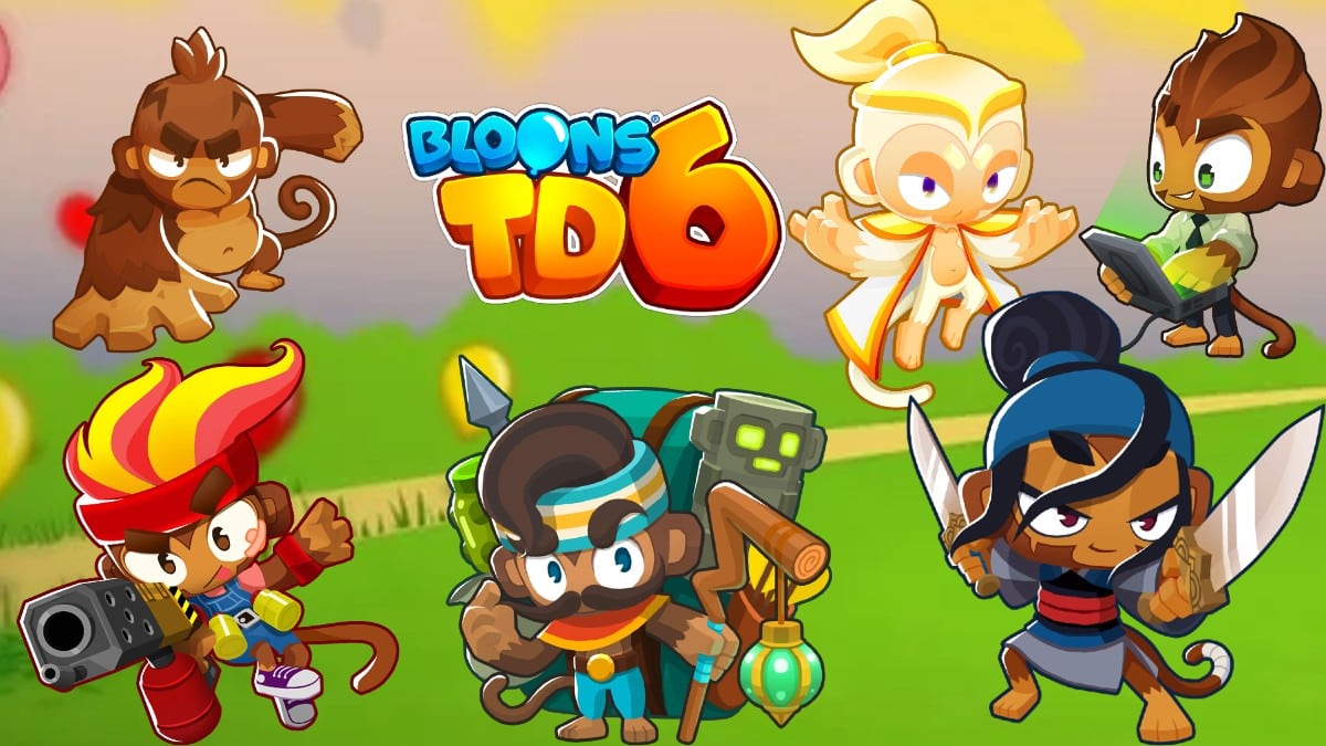 Bloons Tower Defense 3 – O Guia de Estratégia Definitivo