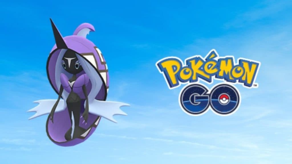 Imagen promocional de la final de Tau de la Liga Ultra de Pokémon Go