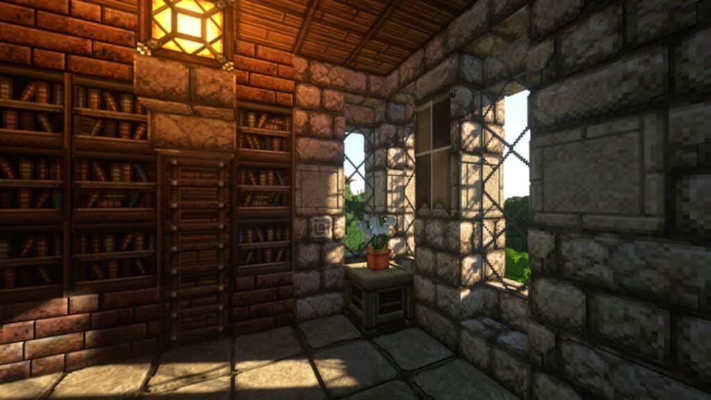 Paquete de texturas John Smith Legacy para Minecraft