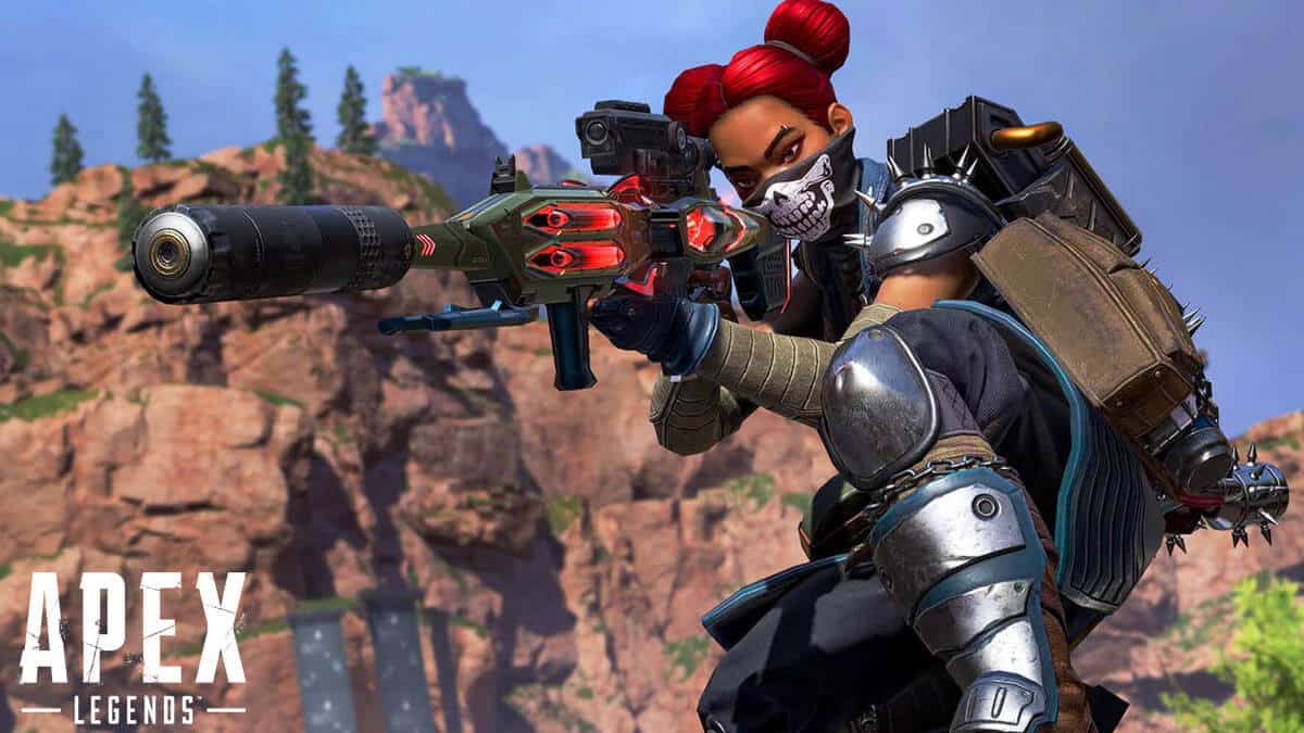 Apex Legends: requisitos mínimos y recomendados para PC