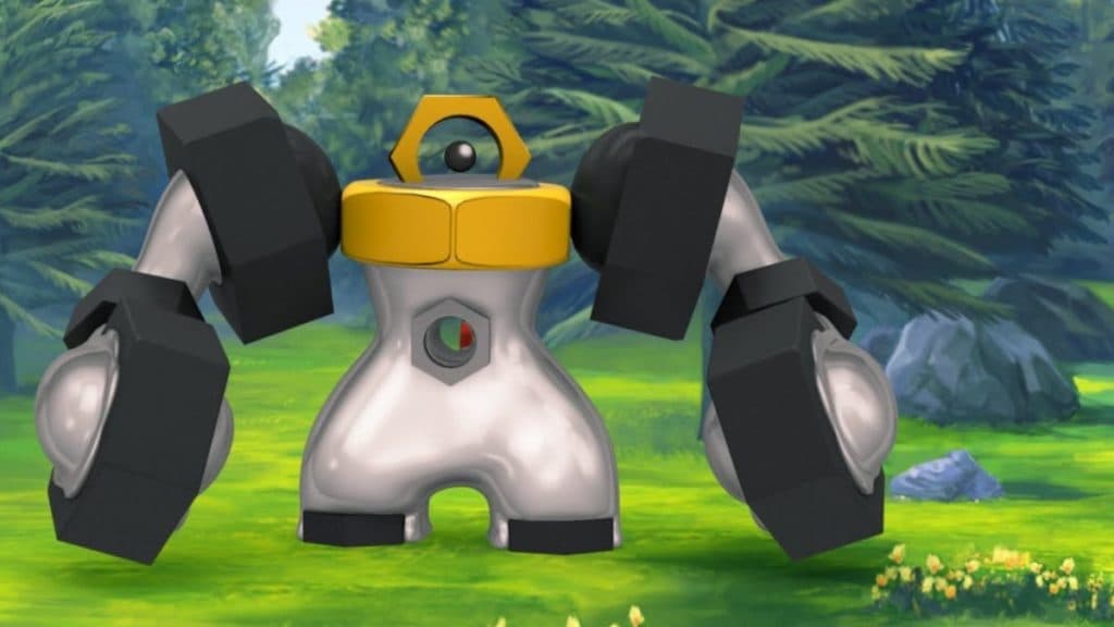 pokemon go fantasía taza especies melmetal