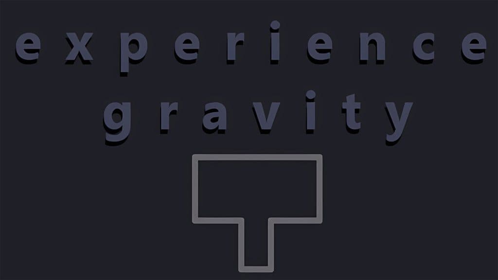 Miniatura de Roblox Experience Gravity.