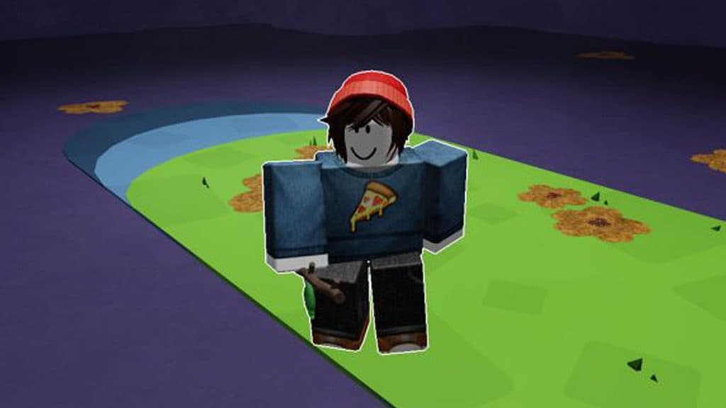 personaje del reino del inframundo de roblox