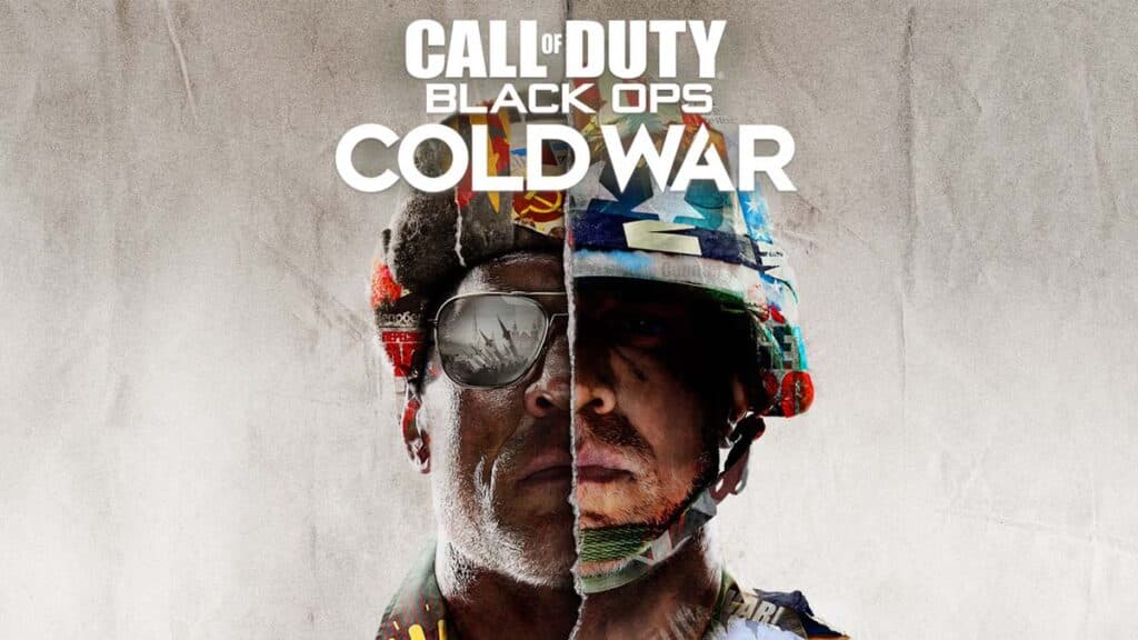 Multiplataforma Black Ops Cold War