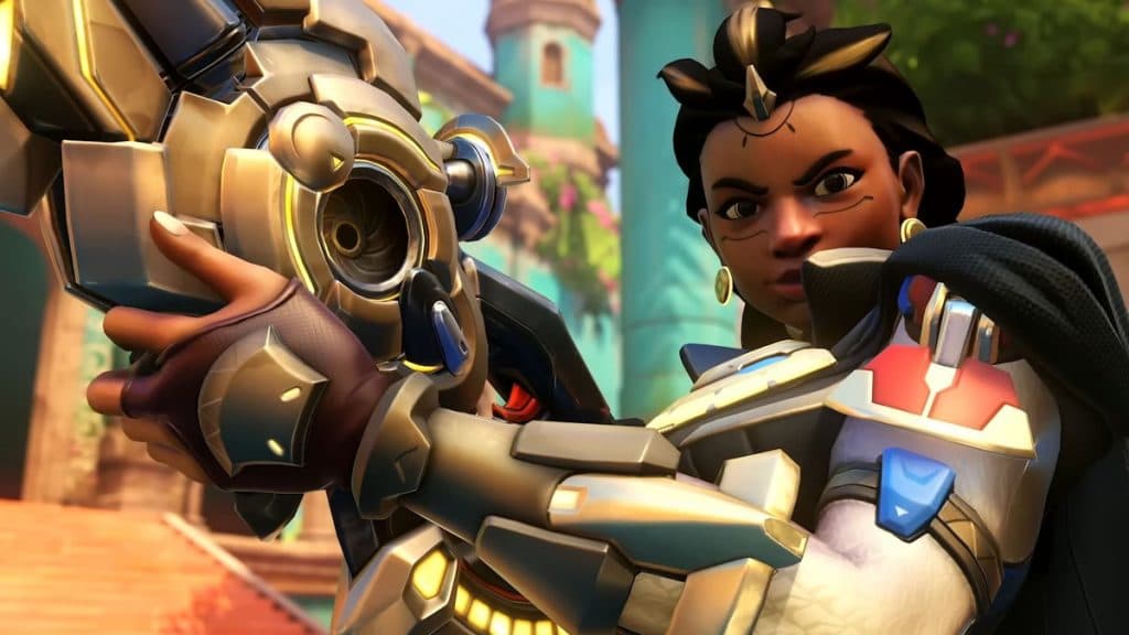 Overwatch 2 Illari, nuevo personaje de apoyo