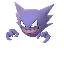 Sprite cazador en Pokémon Go