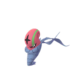 Sprite de Accelgor en Pokémon Go