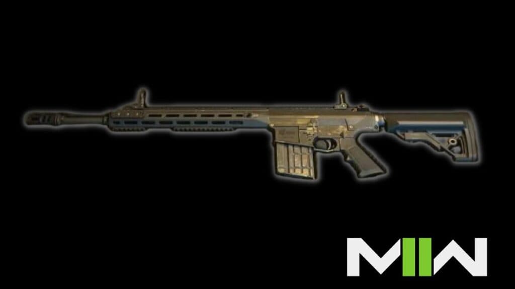 Torrente Tempus en Modern Warfare 2