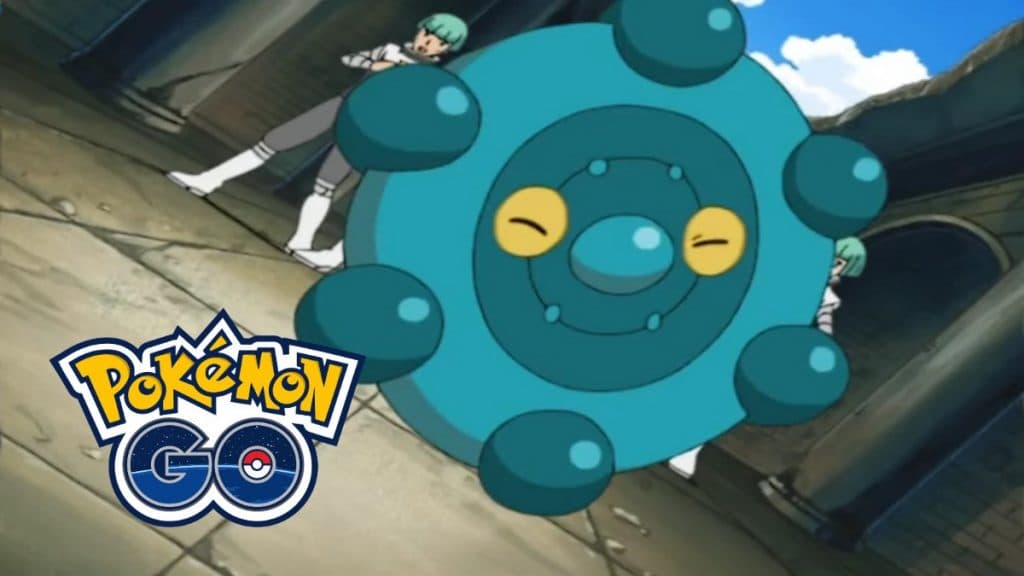 pokemon go psíquico evento espectacular con spawn bronzor