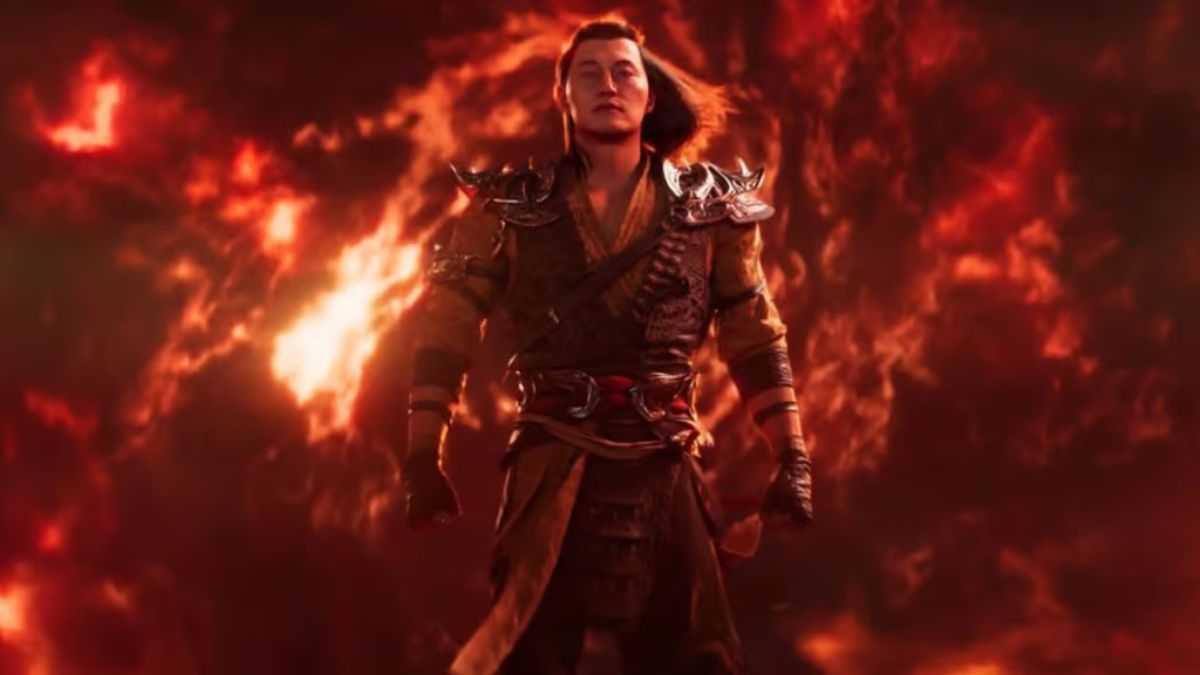 Cómo jugar como Shang Tsung en Mortal Kombat 1: qué ediciones lo incluyen -  Meristation