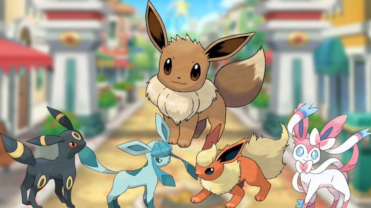 Cómo Conseguir Todas Las Evoluciones De Eevee En Pokémon Escarlata Y Violeta 