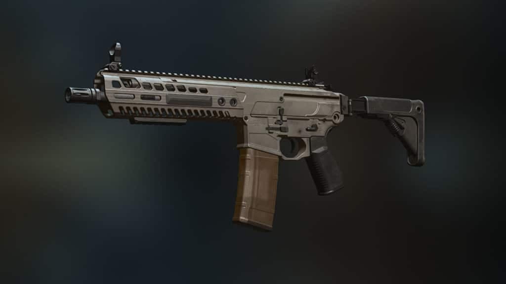 Rifle de asalto M13B en Warzone 2