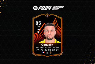 Francis Coquelin RTTK EA FC 24