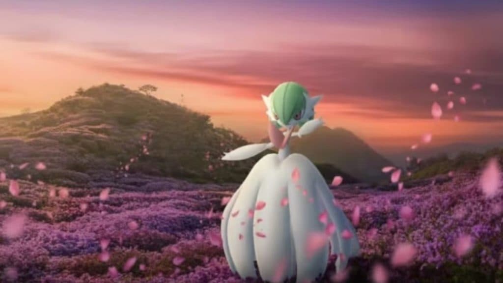 pokemon go guzzlord raid mejor imagen de contador mega gardevoir