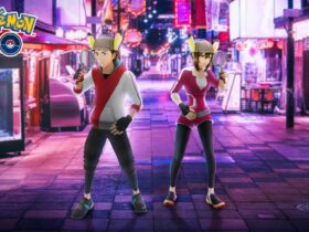 pokemon go detective pikachu returns collection challenge promo image