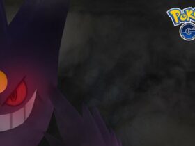 pokemon go mega gengar raid promo image